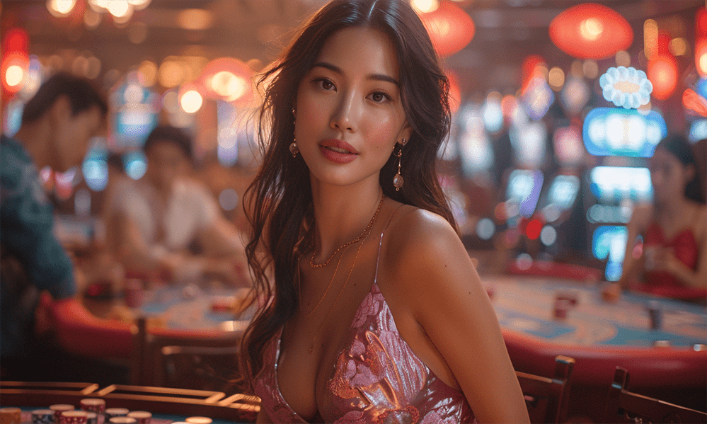 lucky 9 game online