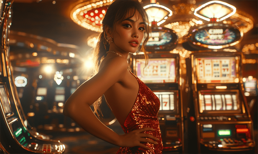 online game with real money