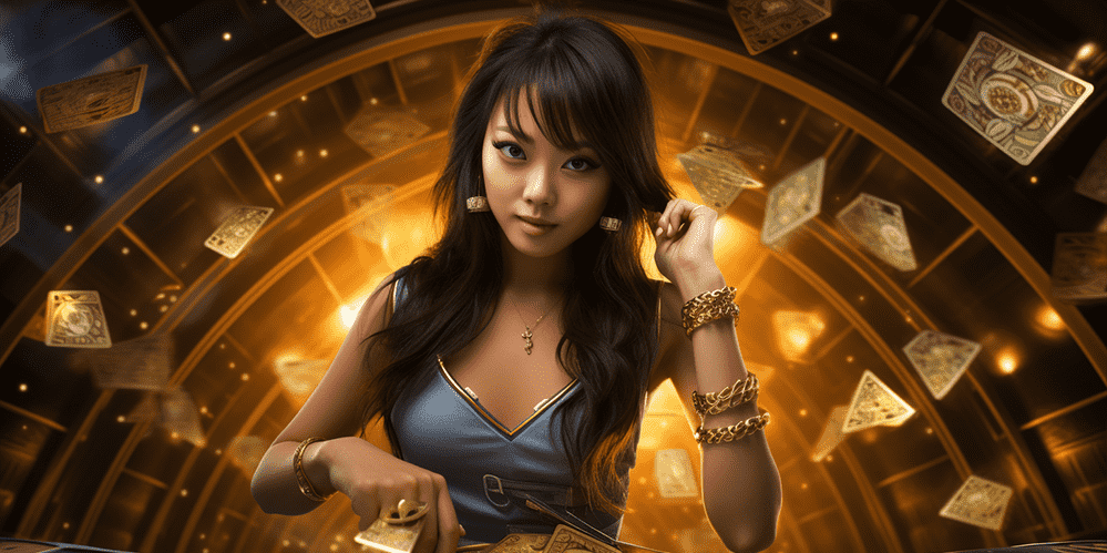 thuật toán cờ bạc online