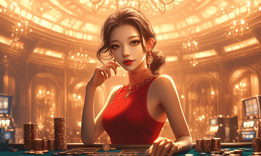 356 casino slot